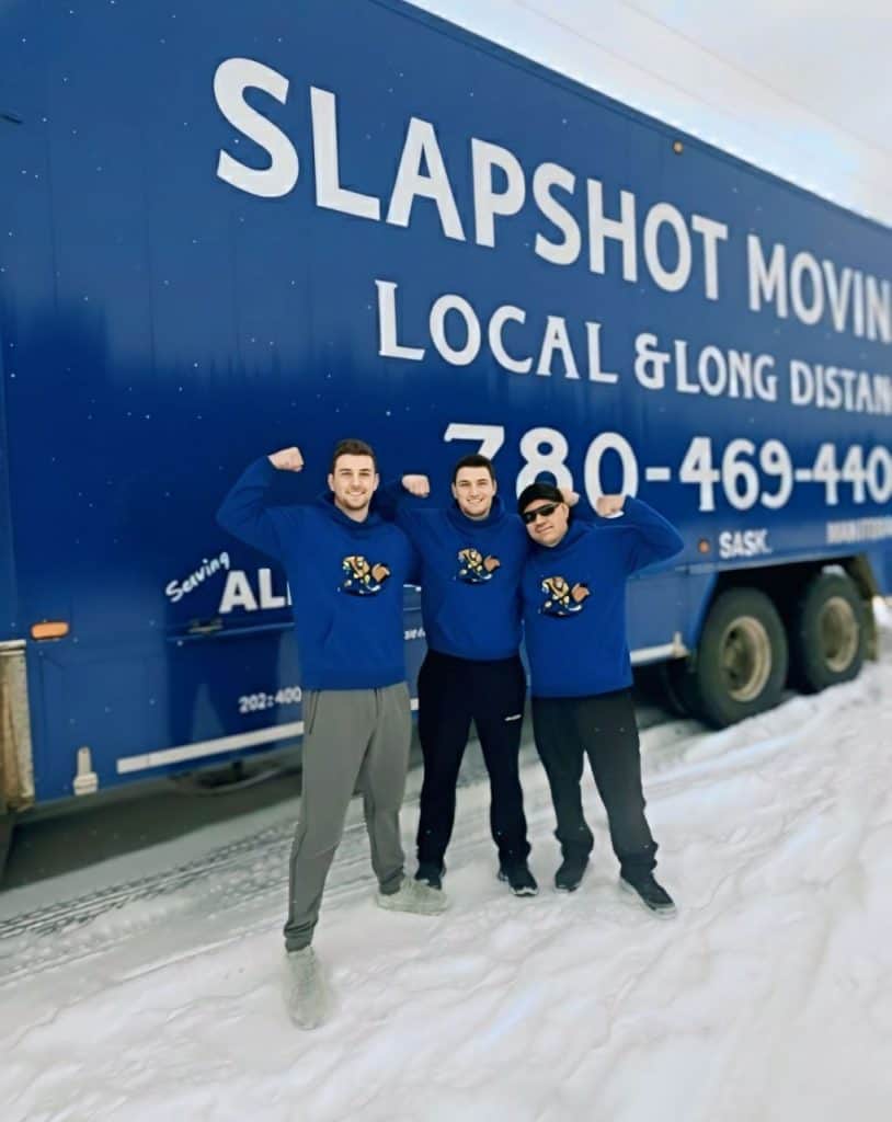 Reliable local and long-distance moving services with skilled movers.